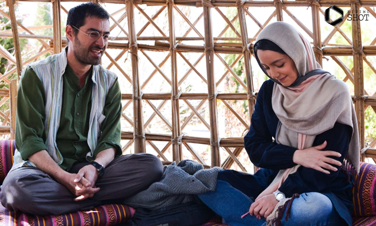 فیلم طعم شیرین خیال