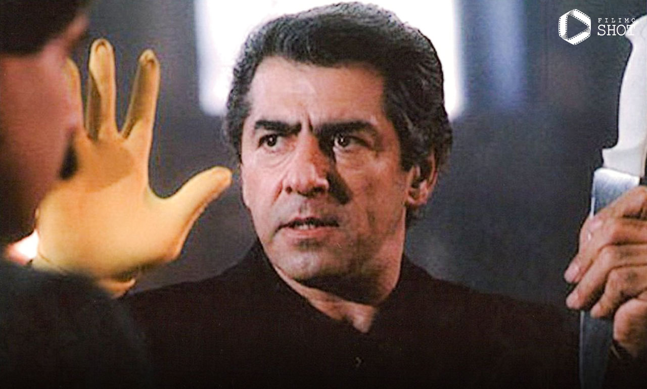 فیلم می‌خواهم زنده بمانم