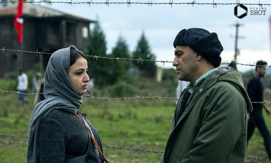 فیلم جنگ جهانی سوم
