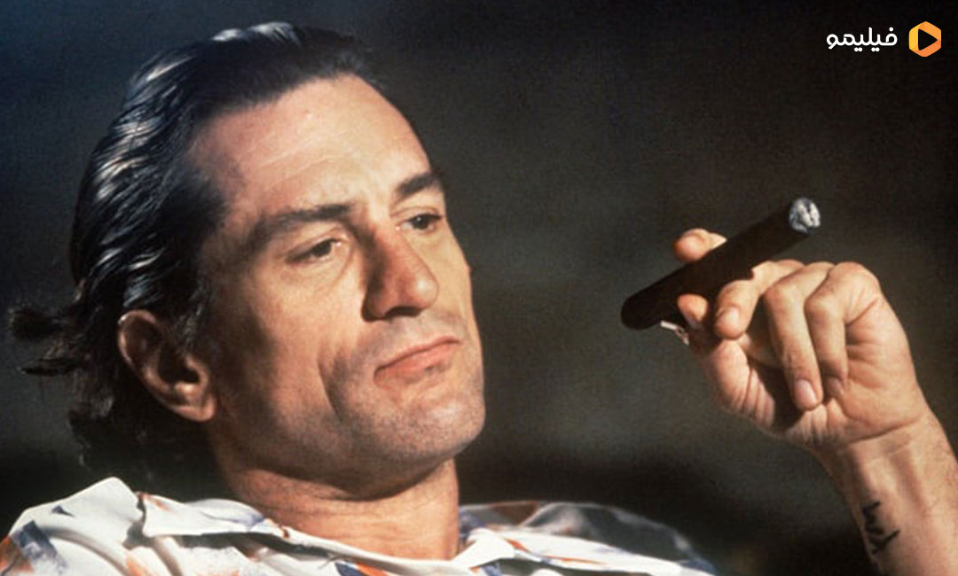 نمایی از فیلم Cape Fear