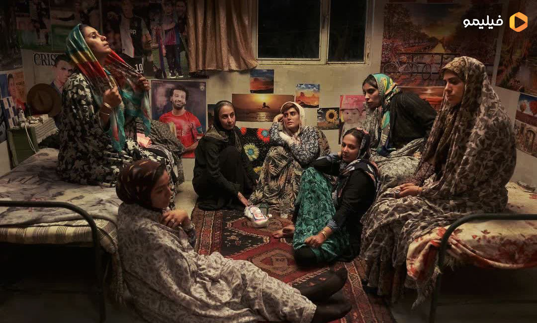 نمایی از فیلم ابلق