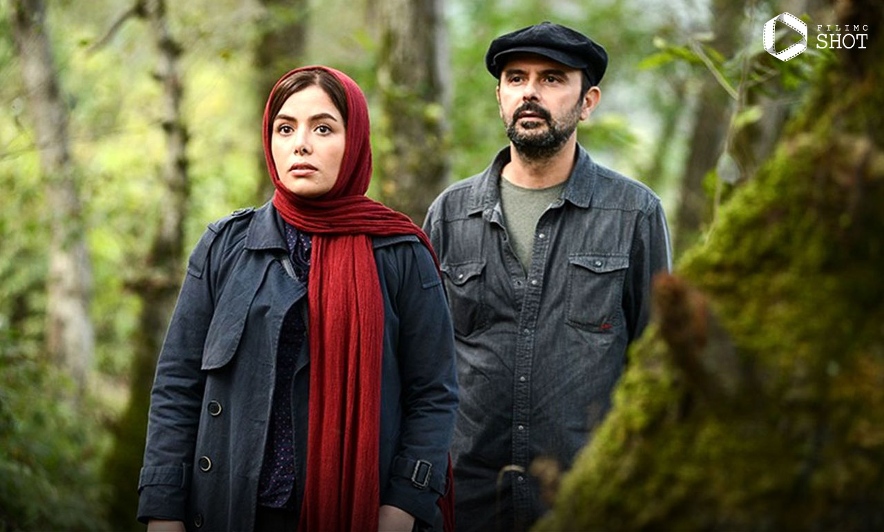  فیلم آهو هوشنگ گلمکانی