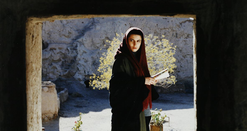 فیلم ایستگاه متروک