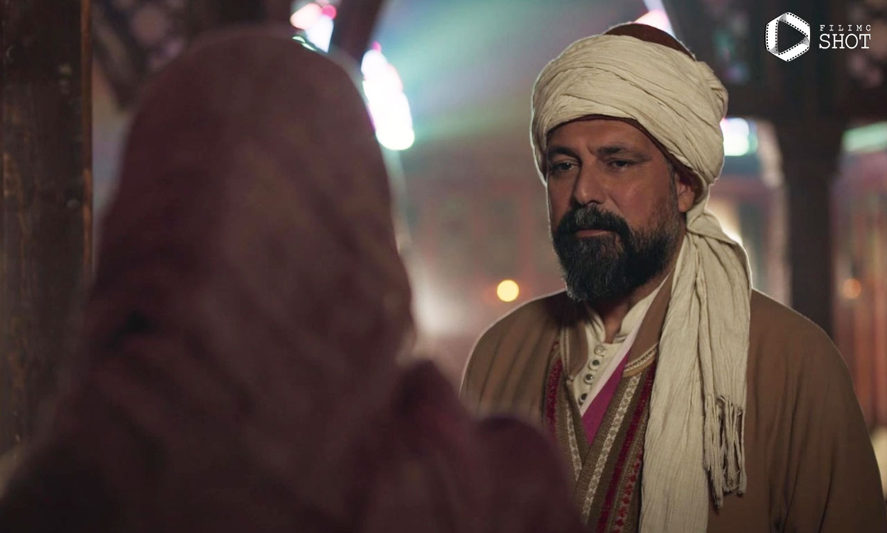 سریال رومی Rumi درباره زندگی مولانا