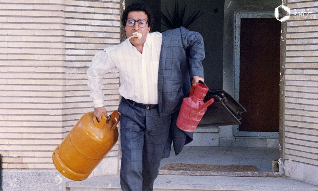 خمسه؛ سلطان کمدی دهه ۶۰ و ۷۰