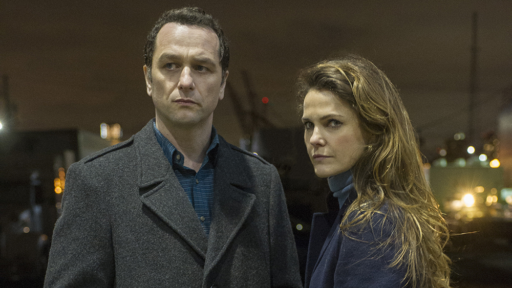 The Americans