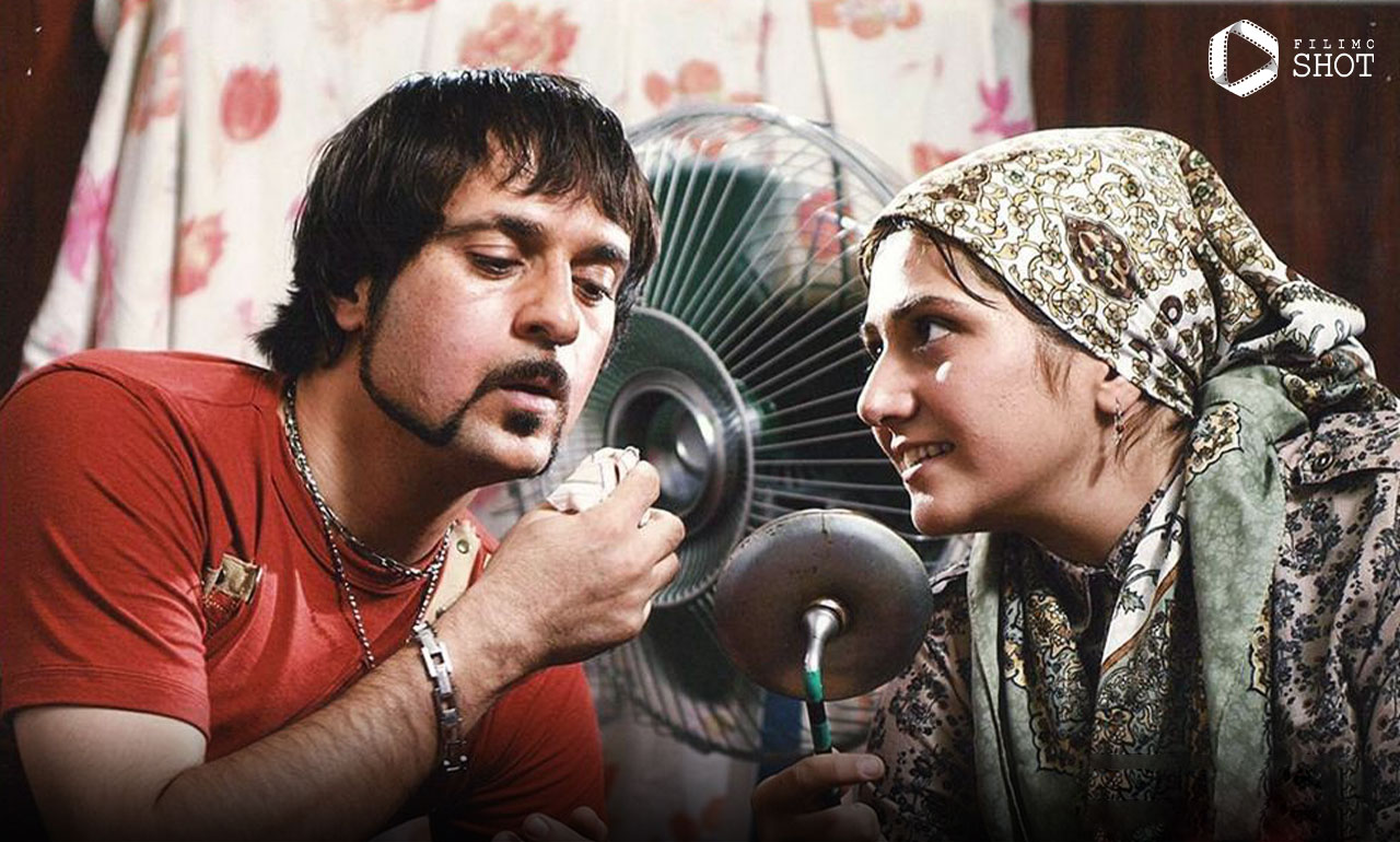 فیلم هیچ 