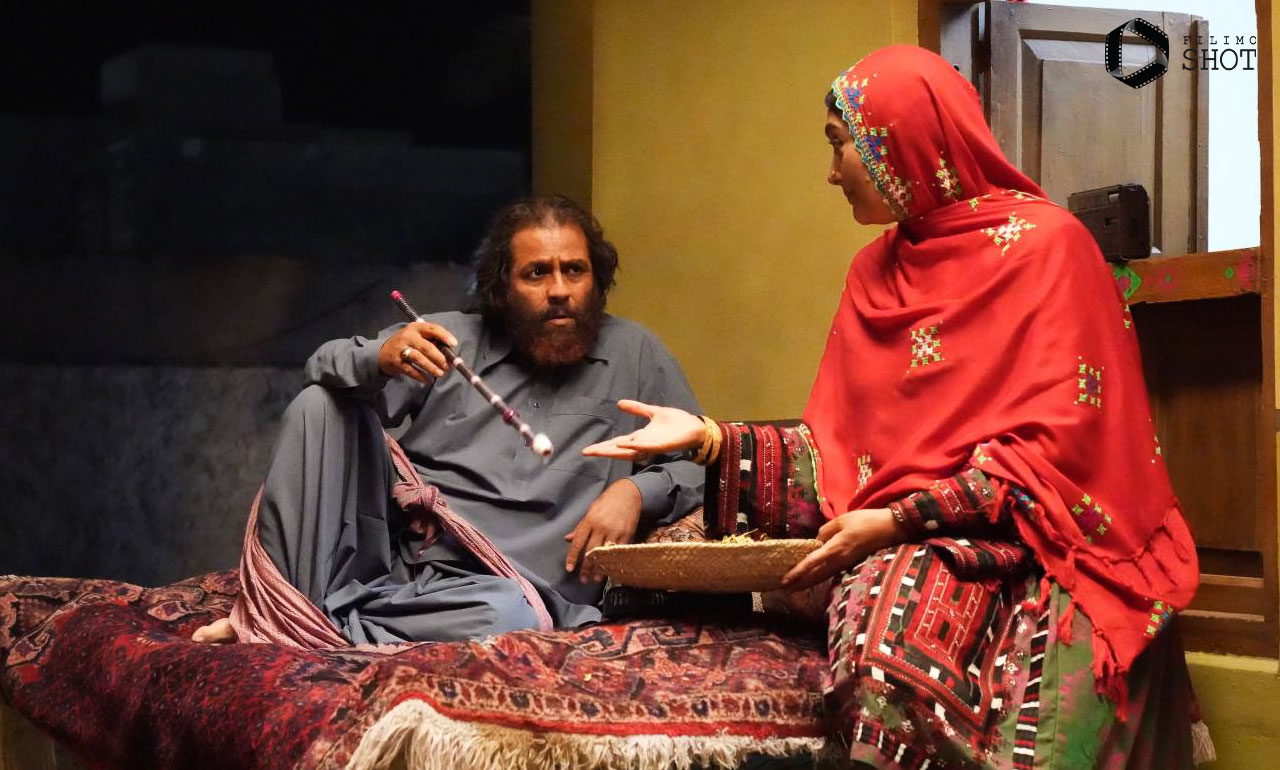 فیلم میرو