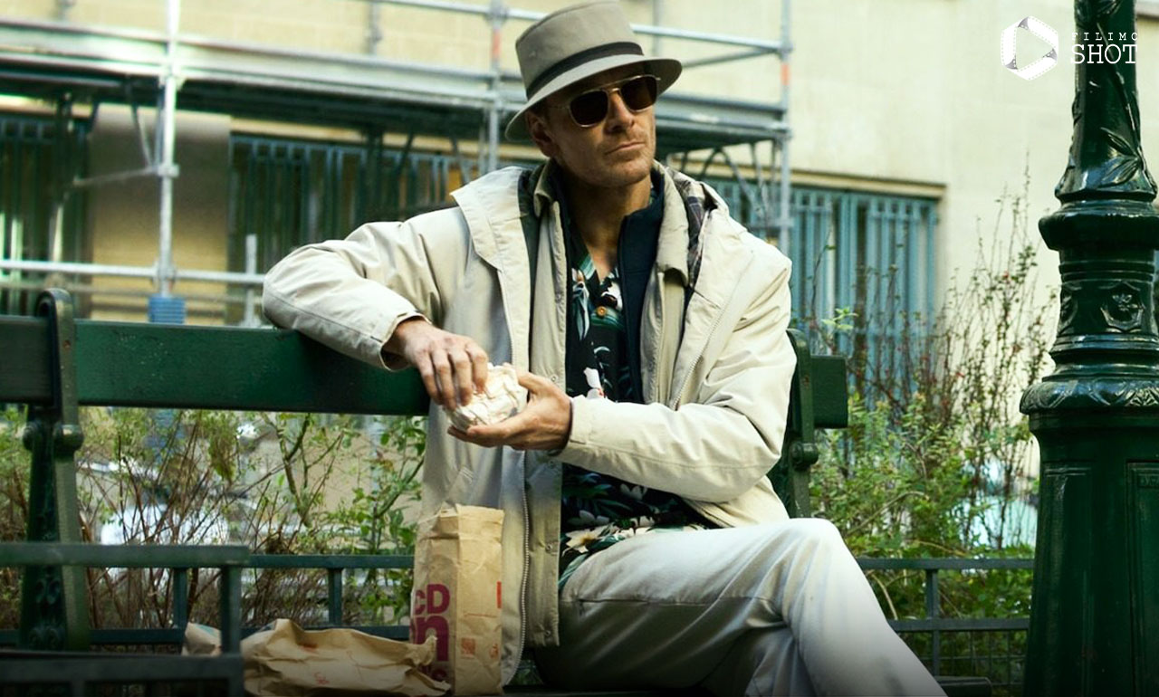 فیلم آدمکش