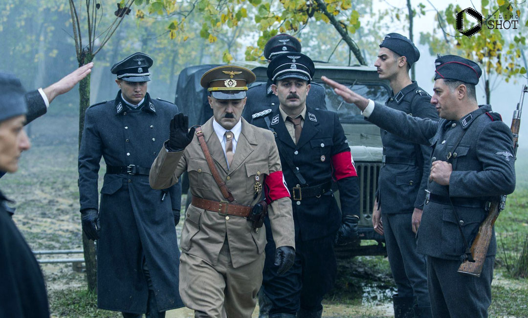 فیلم جنگ جهانی سوم