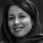 نسیم قاضی زاده
