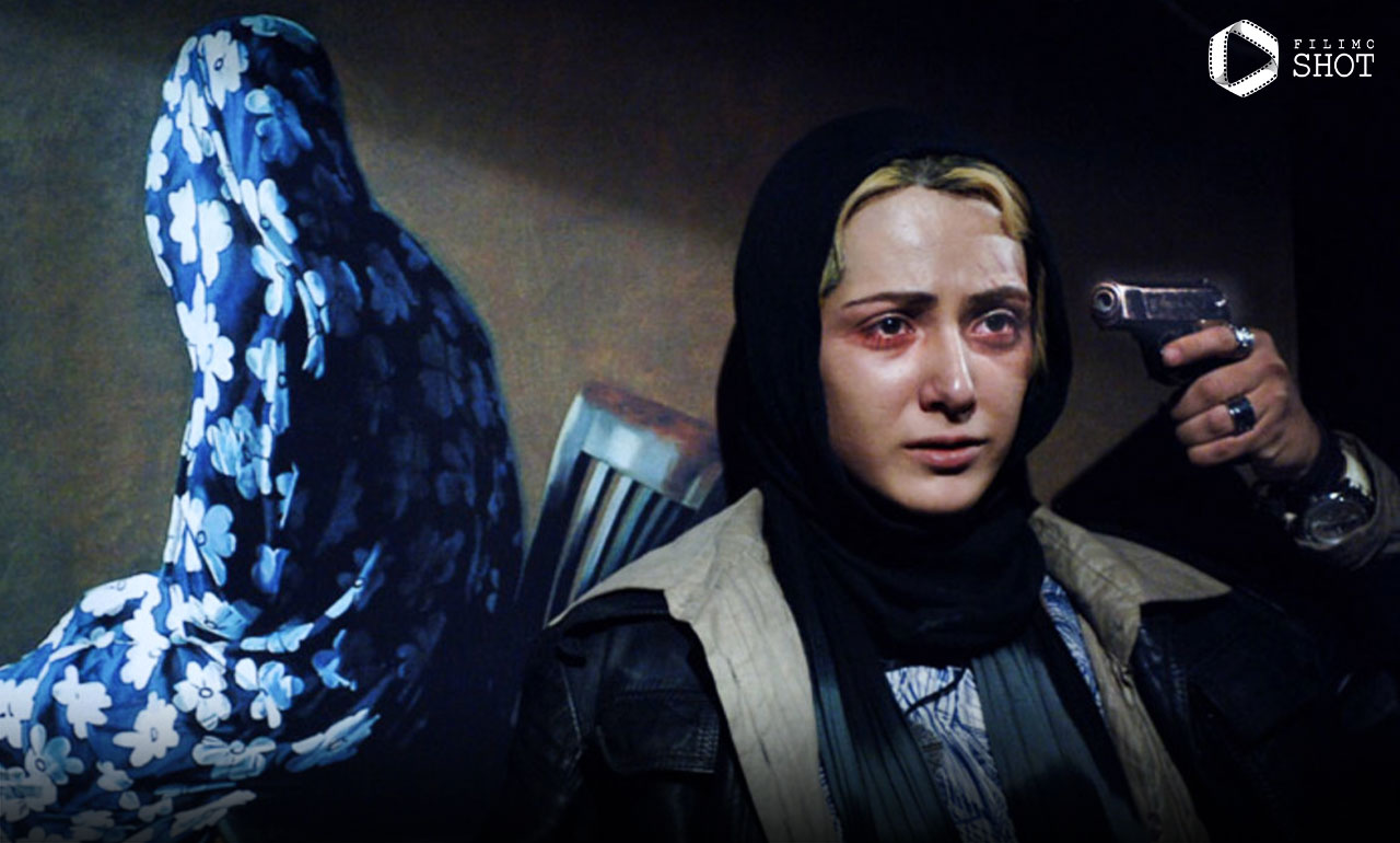 فیلم پستچی سه بار در نمی‌زند