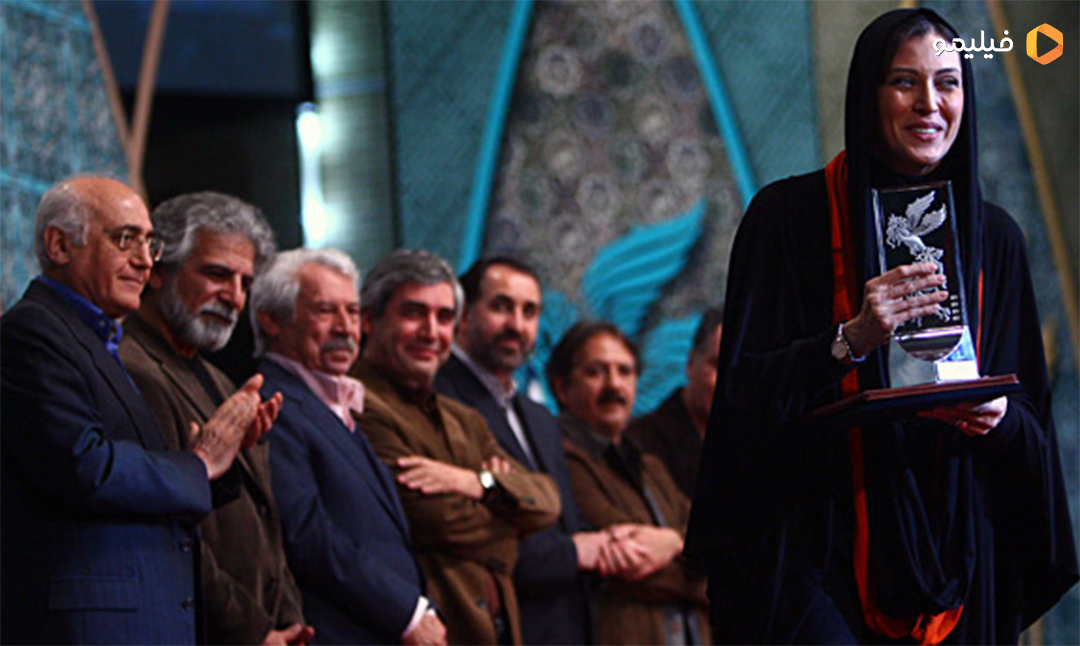 سیمرغ مهتاب کرامتی
