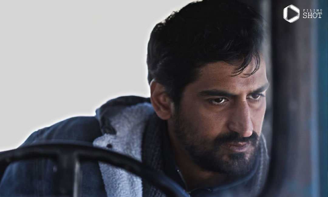 فیلم آه سرد