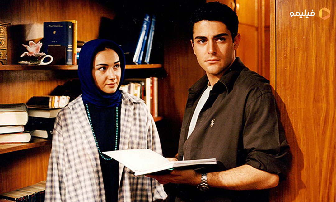 فیلم شام آخر